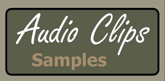 Audio